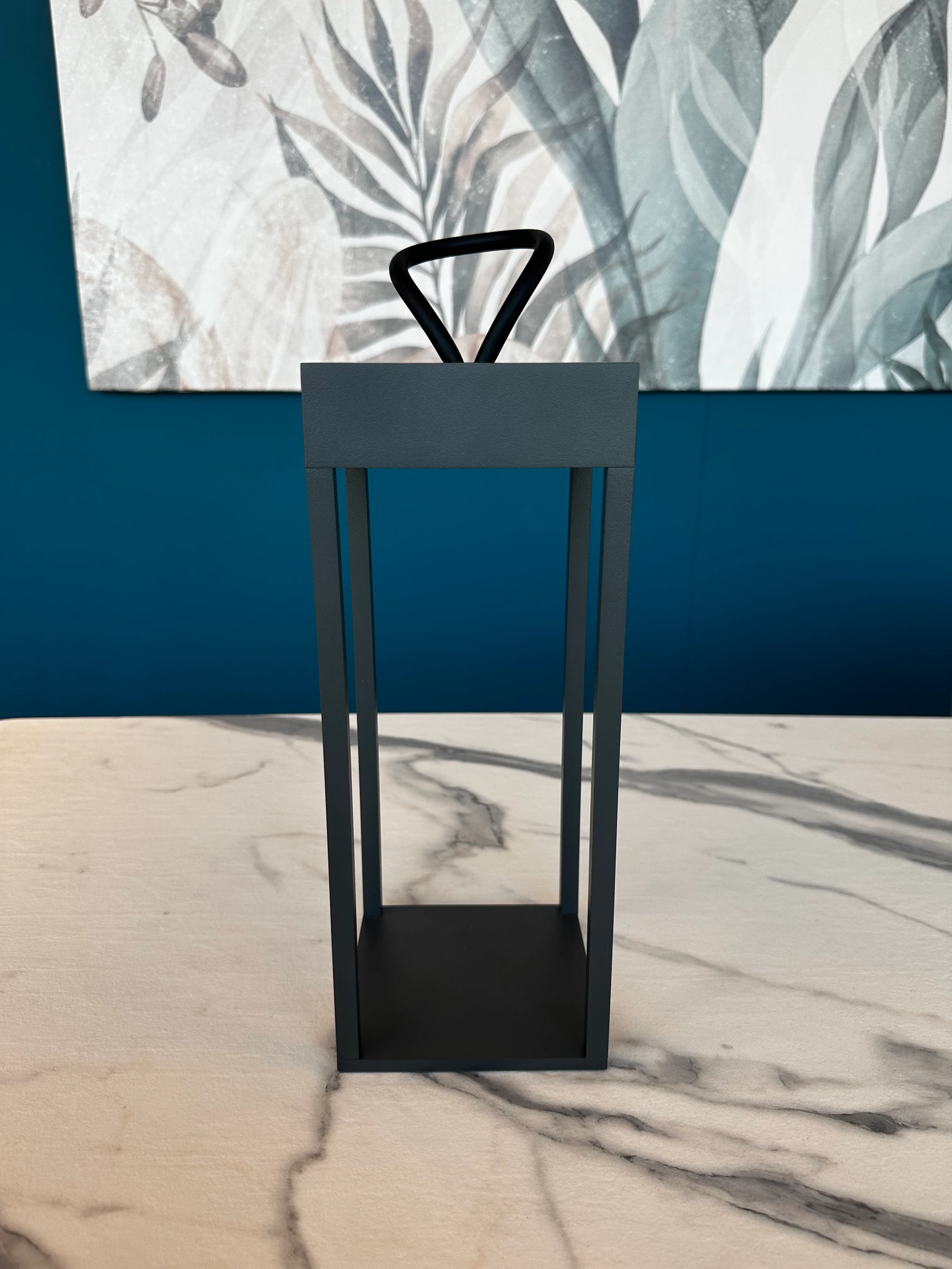 Twigga - Lampada ricaricabile Antracite - Image 3